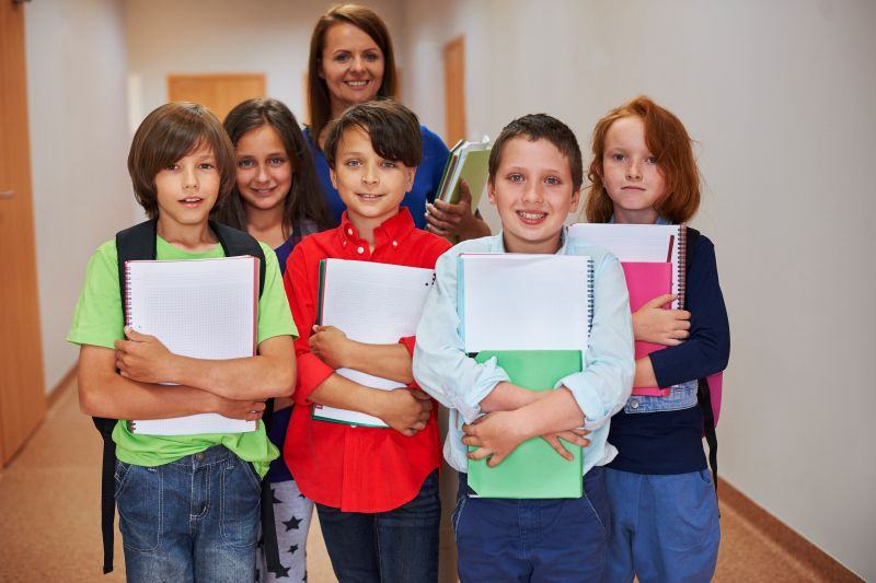 Ziua Invatatorului 5 iunie: importanta acestei sarbatori pentru elevi si profesori